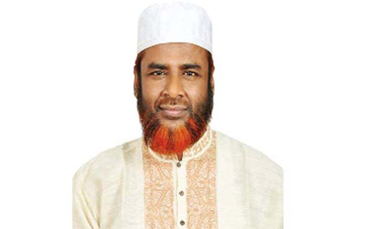 জামায়াতের নতুন লোগো নিয়ে যে তথ্য দিলেন গোলাম পরওয়ার